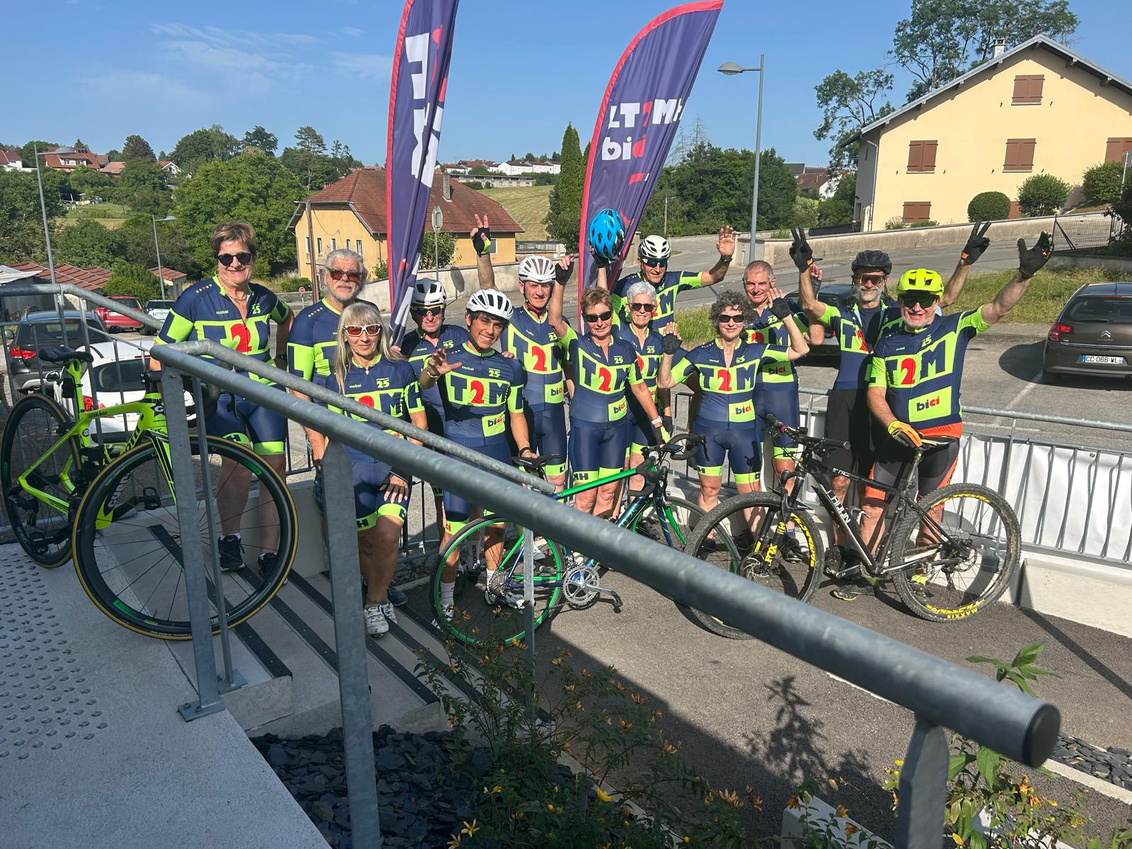 Gruppetto 25
