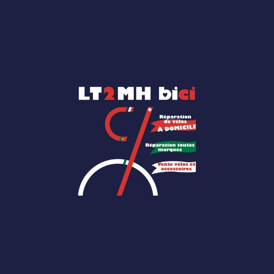 LT2MH Bici