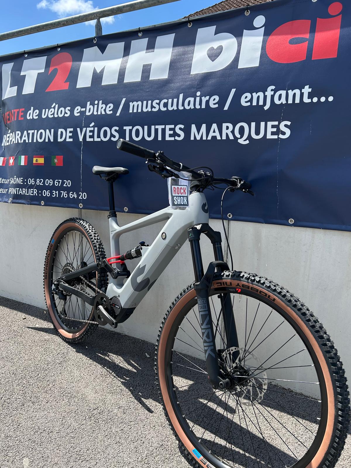 Équiper son vélo